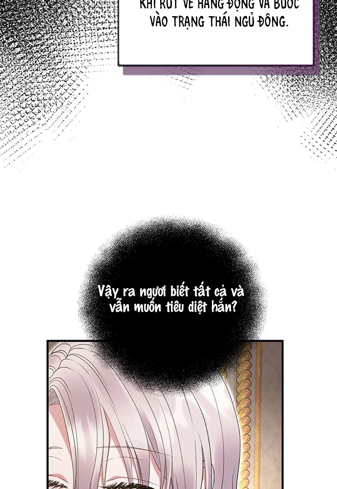 Tôi Không Muốn Chết Lần Nữa! Chapter 50 - Trang 2