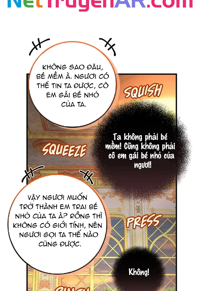 Tôi Không Muốn Chết Lần Nữa! Chapter 50 - Trang 2