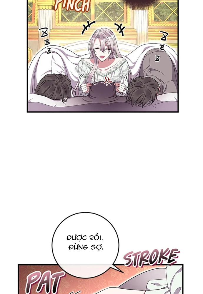 Tôi Không Muốn Chết Lần Nữa! Chapter 50 - Trang 2