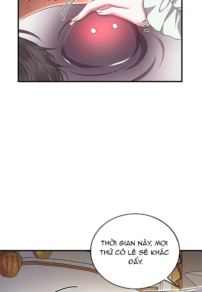 Tôi Không Muốn Chết Lần Nữa! Chapter 50 - Trang 2