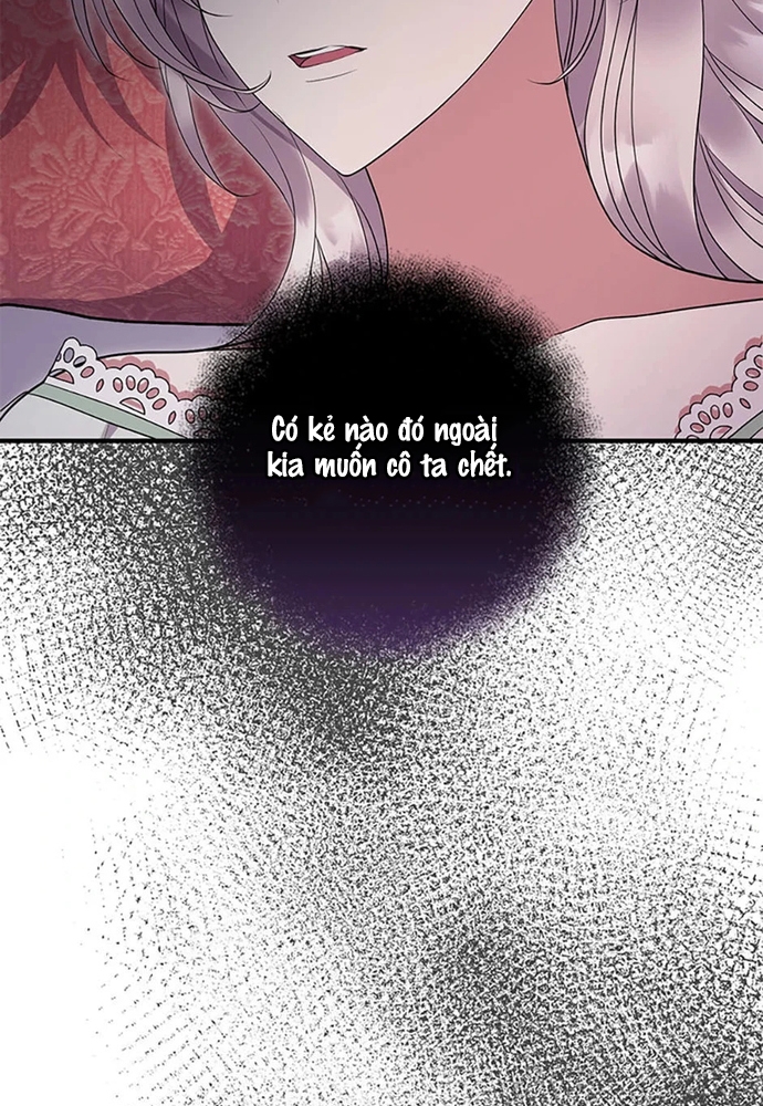 Tôi Không Muốn Chết Lần Nữa! Chapter 50 - Trang 2