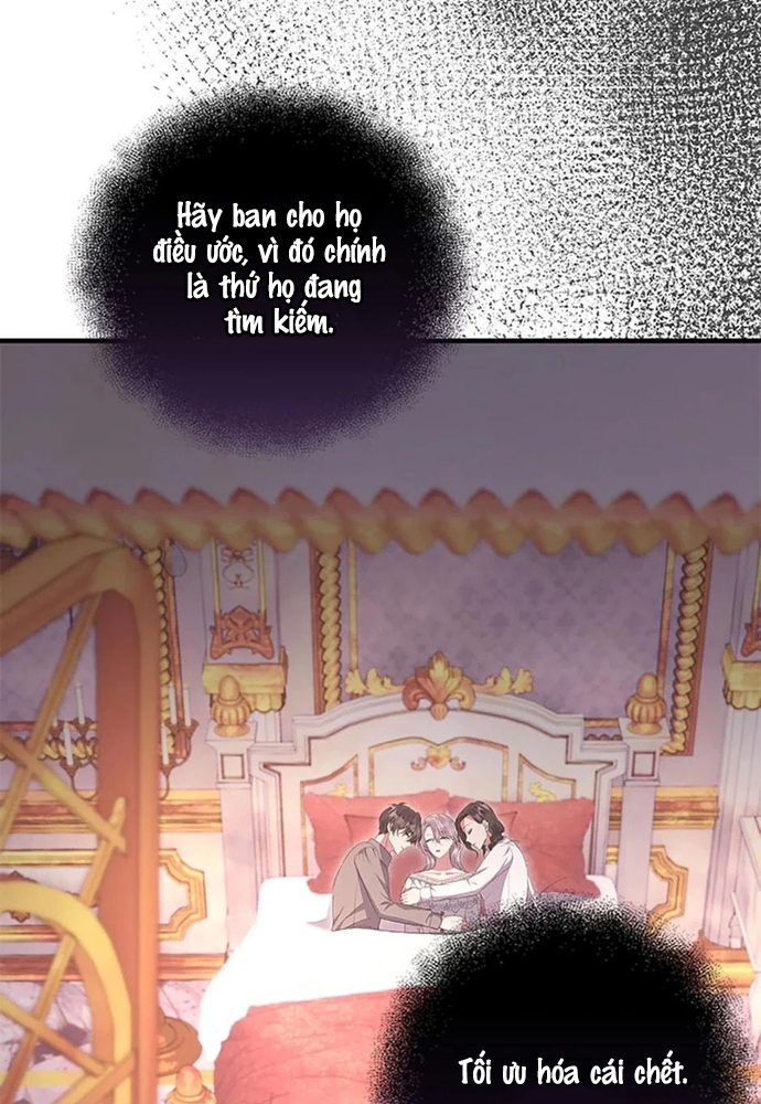 Tôi Không Muốn Chết Lần Nữa! Chapter 50 - Trang 2