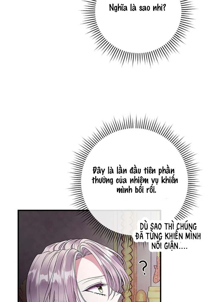 Tôi Không Muốn Chết Lần Nữa! Chapter 50 - Trang 2