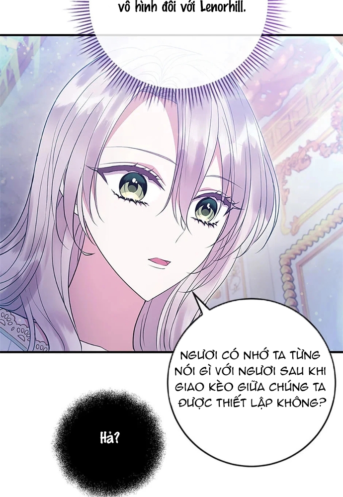 Tôi Không Muốn Chết Lần Nữa! Chapter 50 - Trang 2