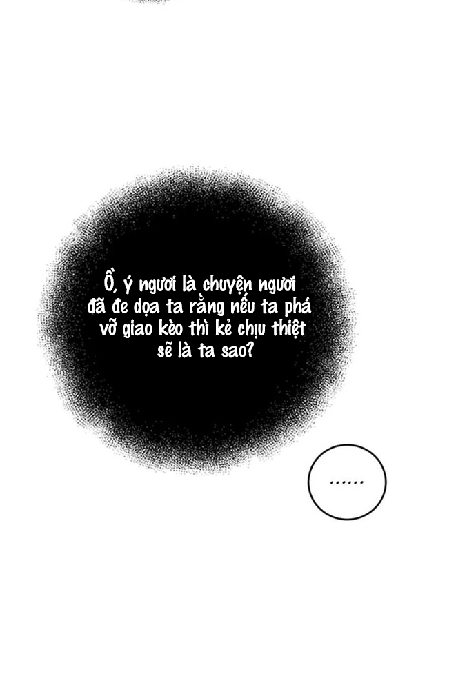 Tôi Không Muốn Chết Lần Nữa! Chapter 50 - Trang 2