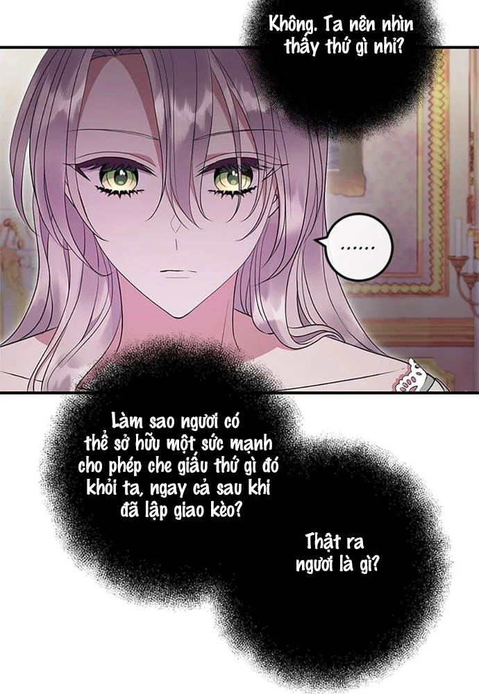 Tôi Không Muốn Chết Lần Nữa! Chapter 50 - Trang 2