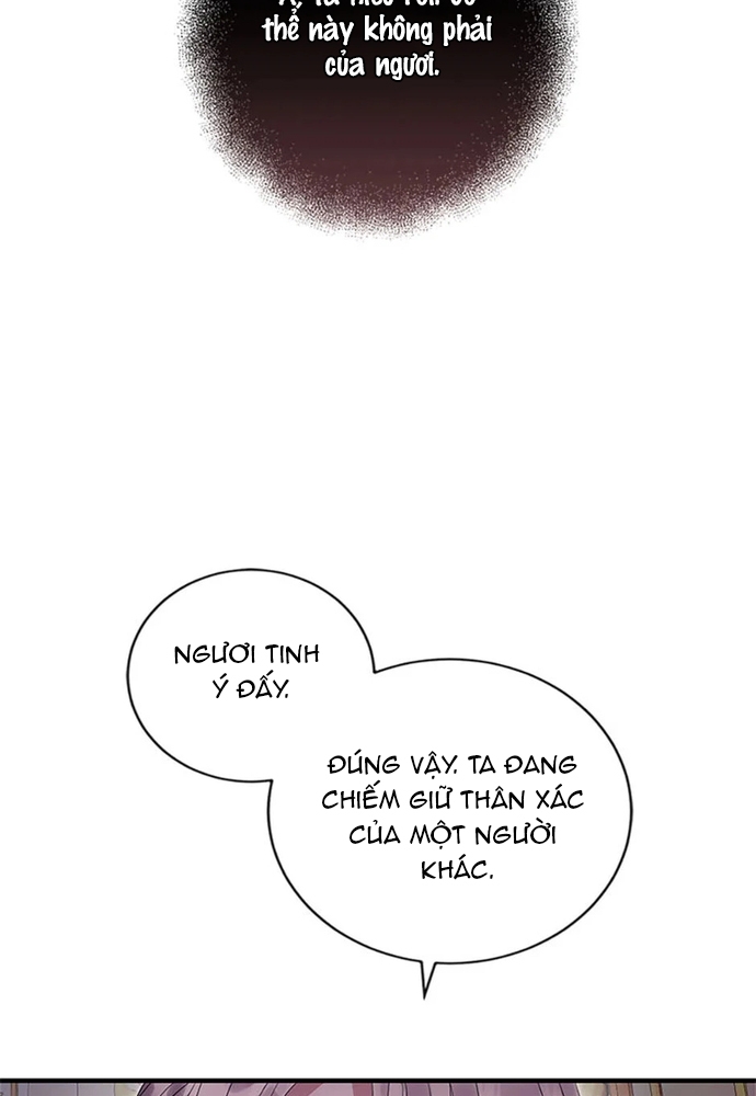 Tôi Không Muốn Chết Lần Nữa! Chapter 50 - Trang 2