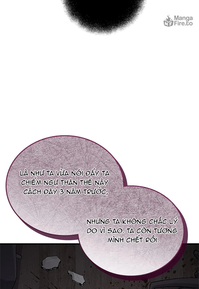 Tôi Không Muốn Chết Lần Nữa! Chapter 50 - Trang 2