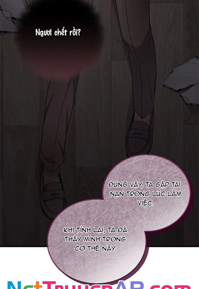 Tôi Không Muốn Chết Lần Nữa! Chapter 50 - Trang 2