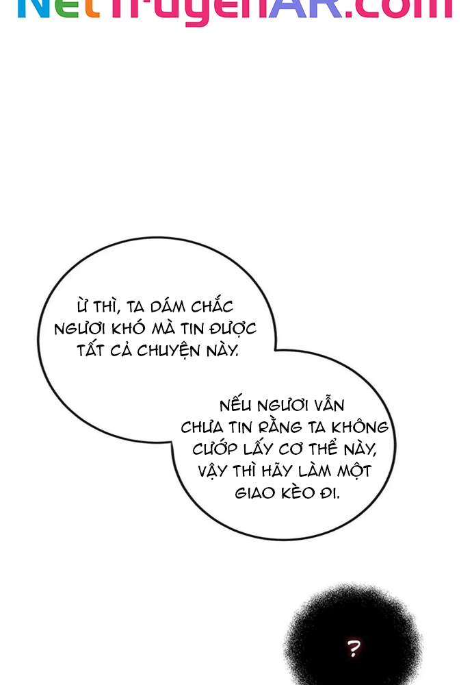 Tôi Không Muốn Chết Lần Nữa! Chapter 50 - Trang 2