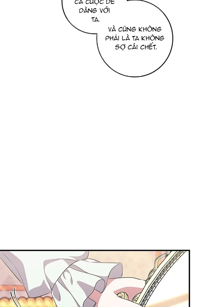 Tôi Không Muốn Chết Lần Nữa! Chapter 50 - Trang 2