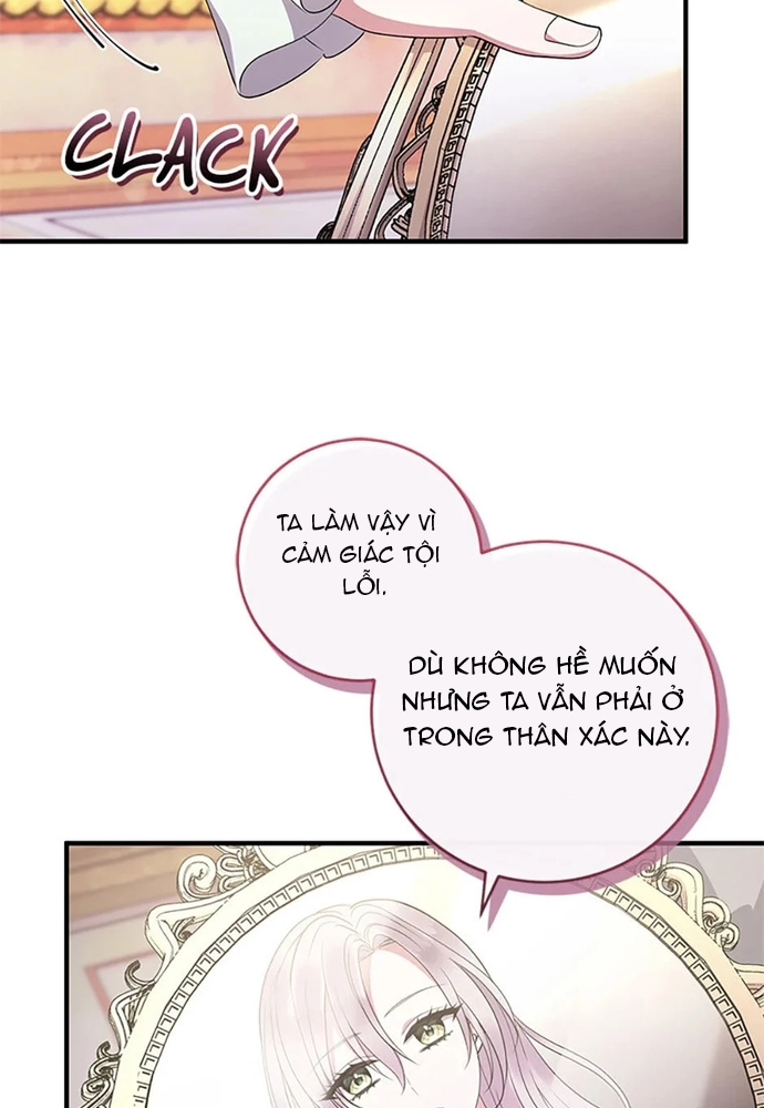 Tôi Không Muốn Chết Lần Nữa! Chapter 50 - Trang 2