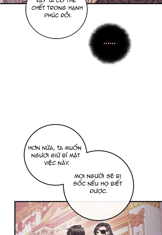 Tôi Không Muốn Chết Lần Nữa! Chapter 50 - Trang 2