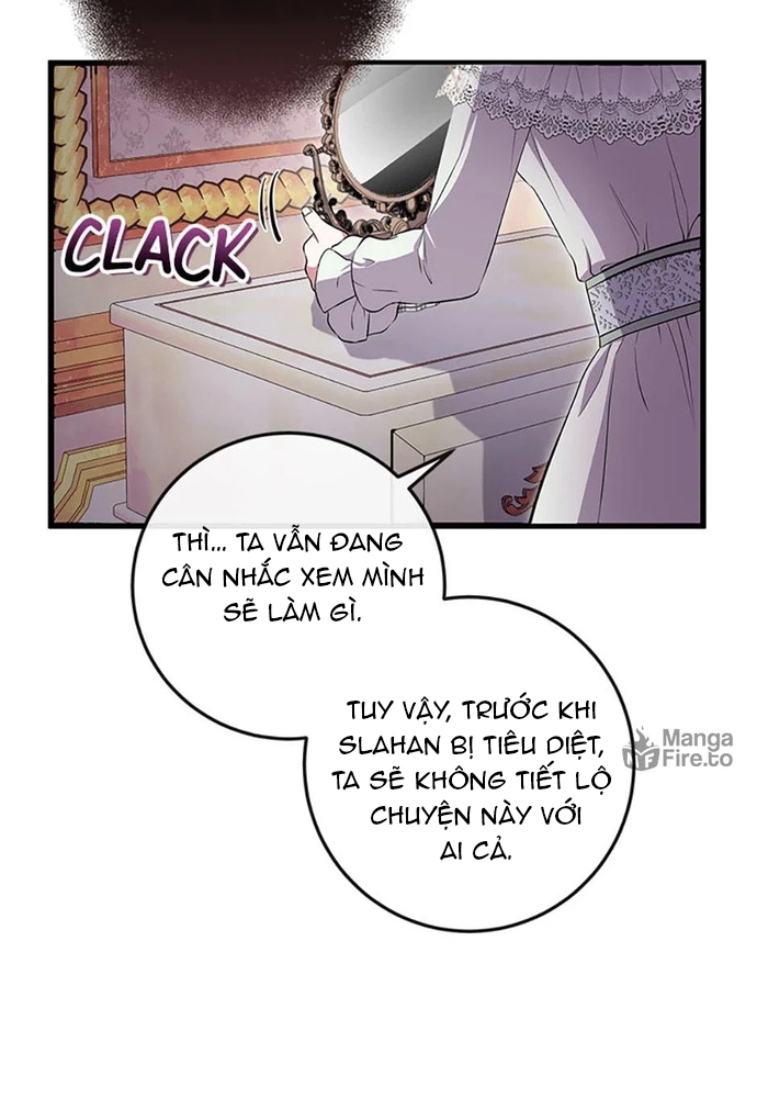 Tôi Không Muốn Chết Lần Nữa! Chapter 50 - Trang 2