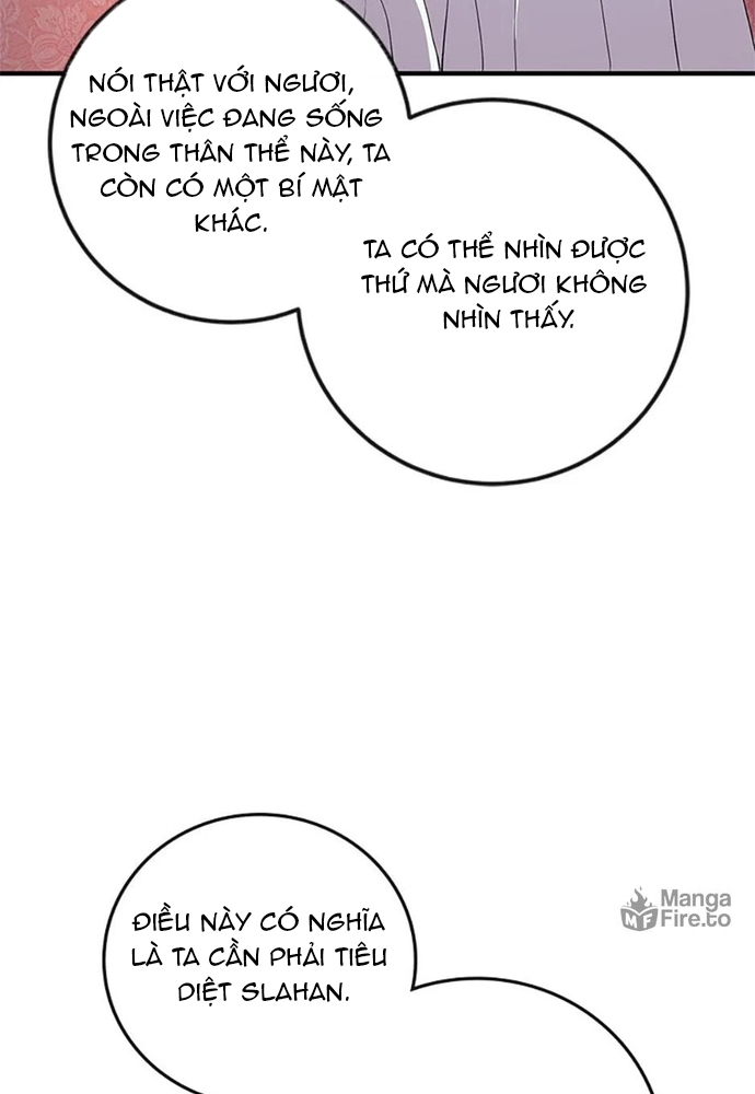 Tôi Không Muốn Chết Lần Nữa! Chapter 50 - Trang 2