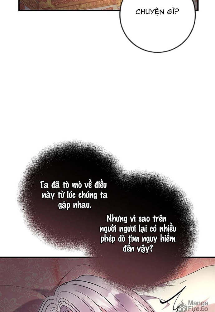 Tôi Không Muốn Chết Lần Nữa! Chapter 50 - Trang 2