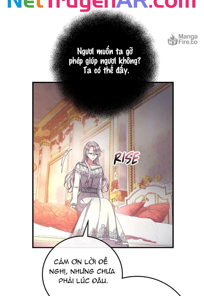 Tôi Không Muốn Chết Lần Nữa! Chapter 50 - Trang 2