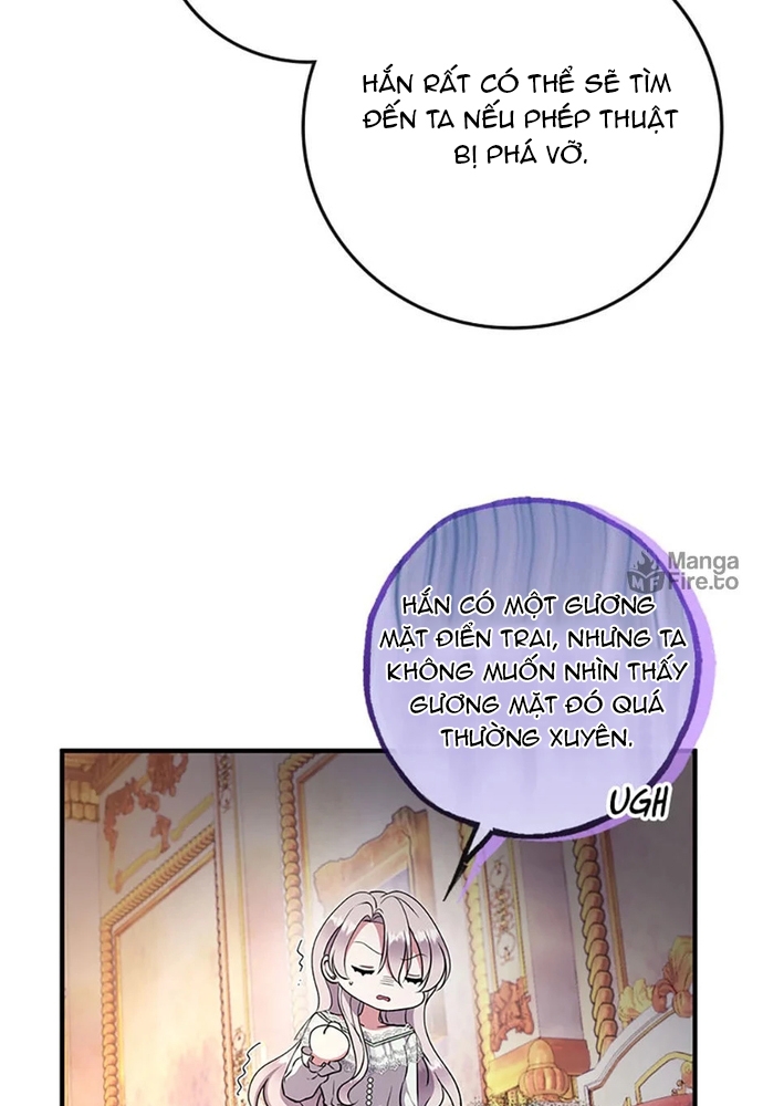 Tôi Không Muốn Chết Lần Nữa! Chapter 50 - Trang 2