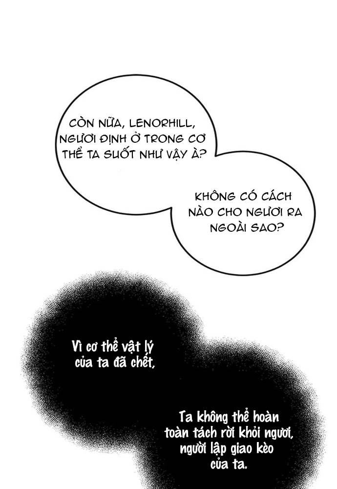 Tôi Không Muốn Chết Lần Nữa! Chapter 50 - Trang 2