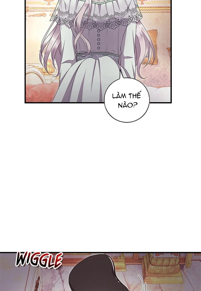 Tôi Không Muốn Chết Lần Nữa! Chapter 50 - Trang 2