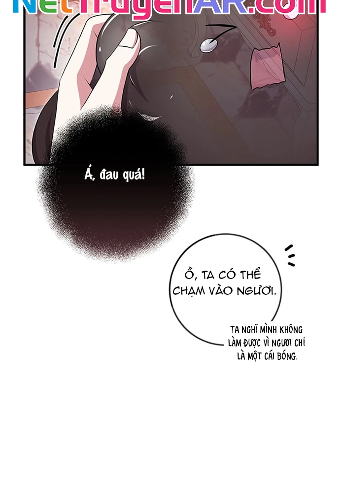 Tôi Không Muốn Chết Lần Nữa! Chapter 50 - Trang 2