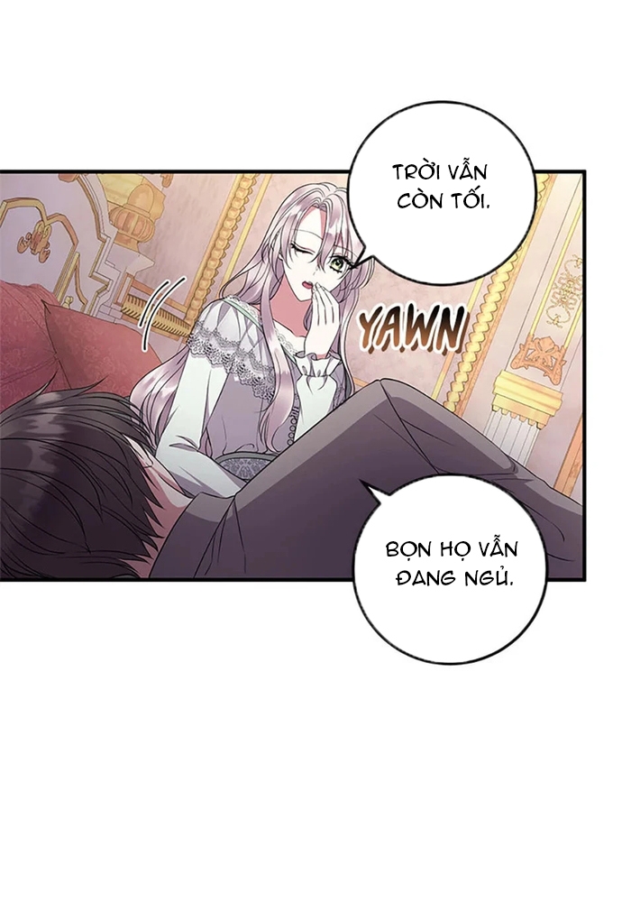 Tôi Không Muốn Chết Lần Nữa! Chapter 50 - Trang 2