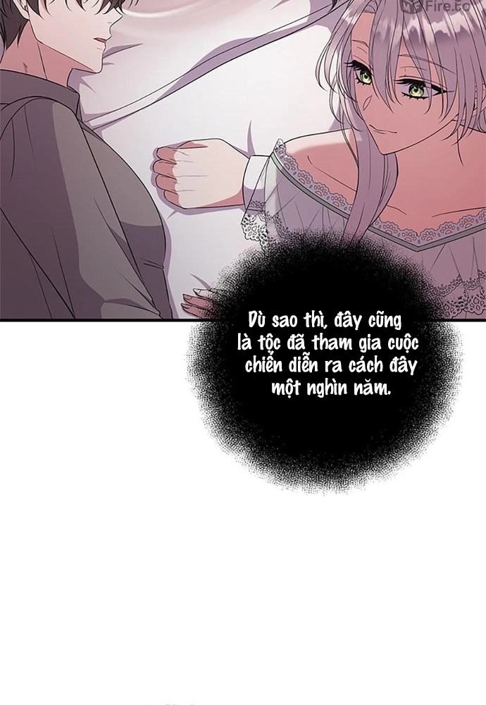 Tôi Không Muốn Chết Lần Nữa! Chapter 50 - Trang 2