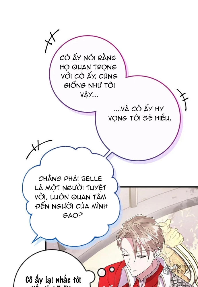 Tôi Không Muốn Chết Lần Nữa! Chapter 51 - Trang 2