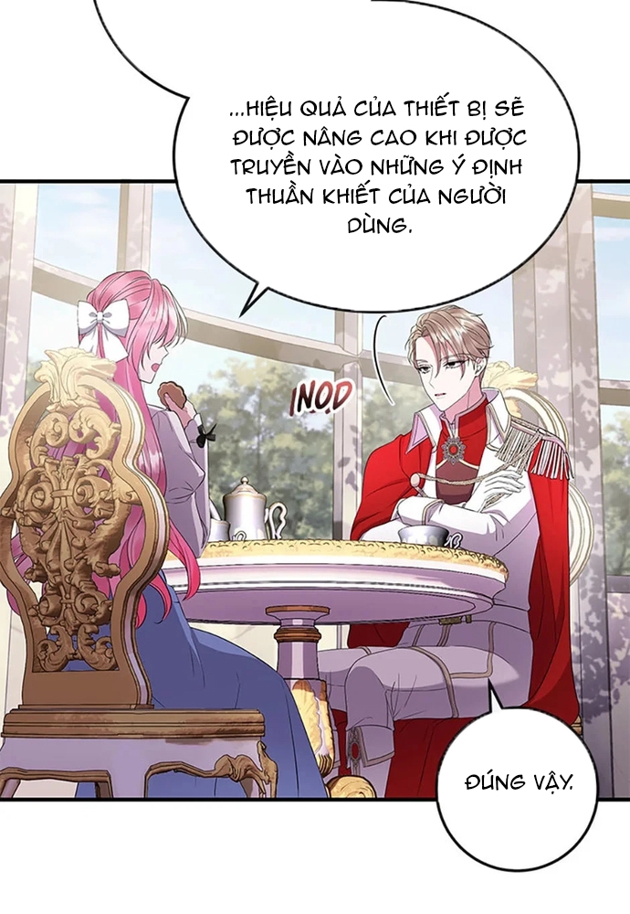 Tôi Không Muốn Chết Lần Nữa! Chapter 51 - Trang 2