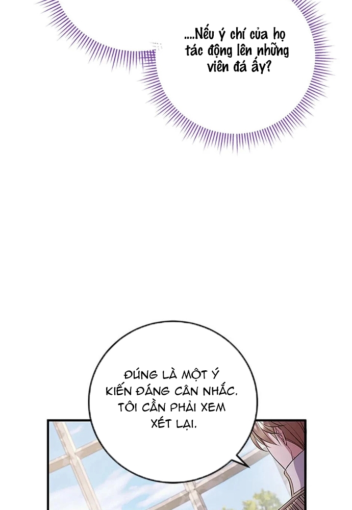 Tôi Không Muốn Chết Lần Nữa! Chapter 51 - Trang 2