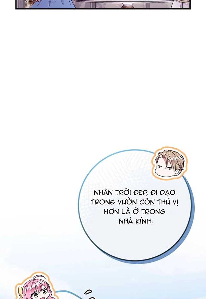 Tôi Không Muốn Chết Lần Nữa! Chapter 51 - Trang 2