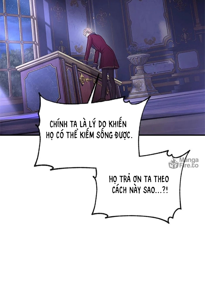 Tôi Không Muốn Chết Lần Nữa! Chapter 51 - Trang 2