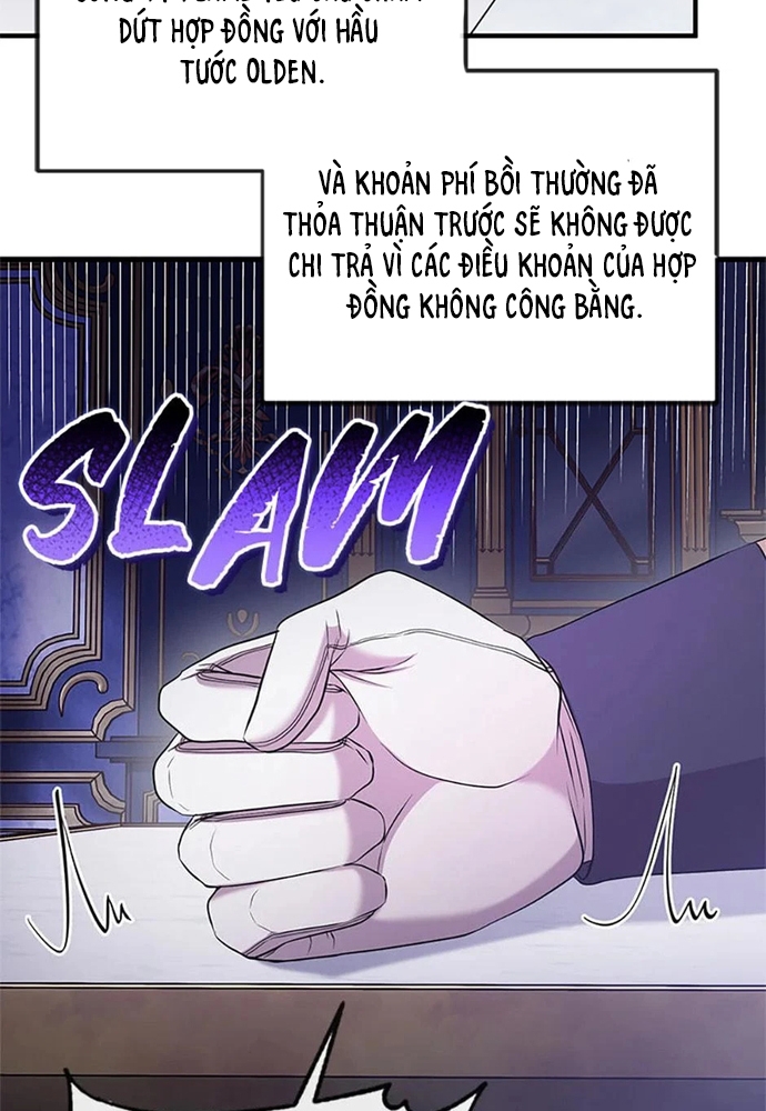 Tôi Không Muốn Chết Lần Nữa! Chapter 51 - Trang 2