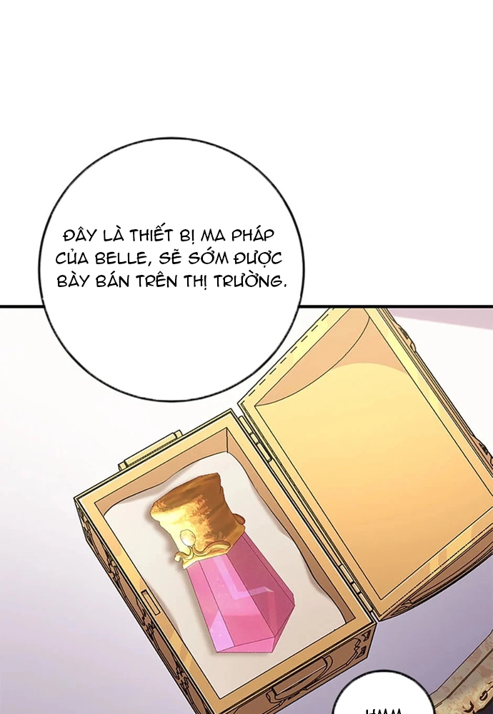 Tôi Không Muốn Chết Lần Nữa! Chapter 51 - Trang 2