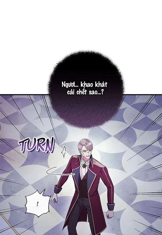 Tôi Không Muốn Chết Lần Nữa! Chapter 51 - Trang 2