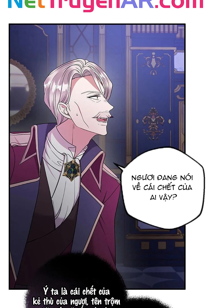 Tôi Không Muốn Chết Lần Nữa! Chapter 51 - Trang 2