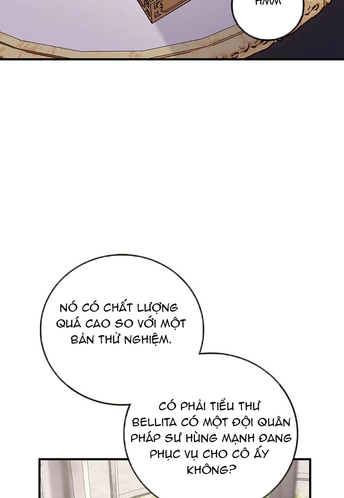 Tôi Không Muốn Chết Lần Nữa! Chapter 51 - Trang 2