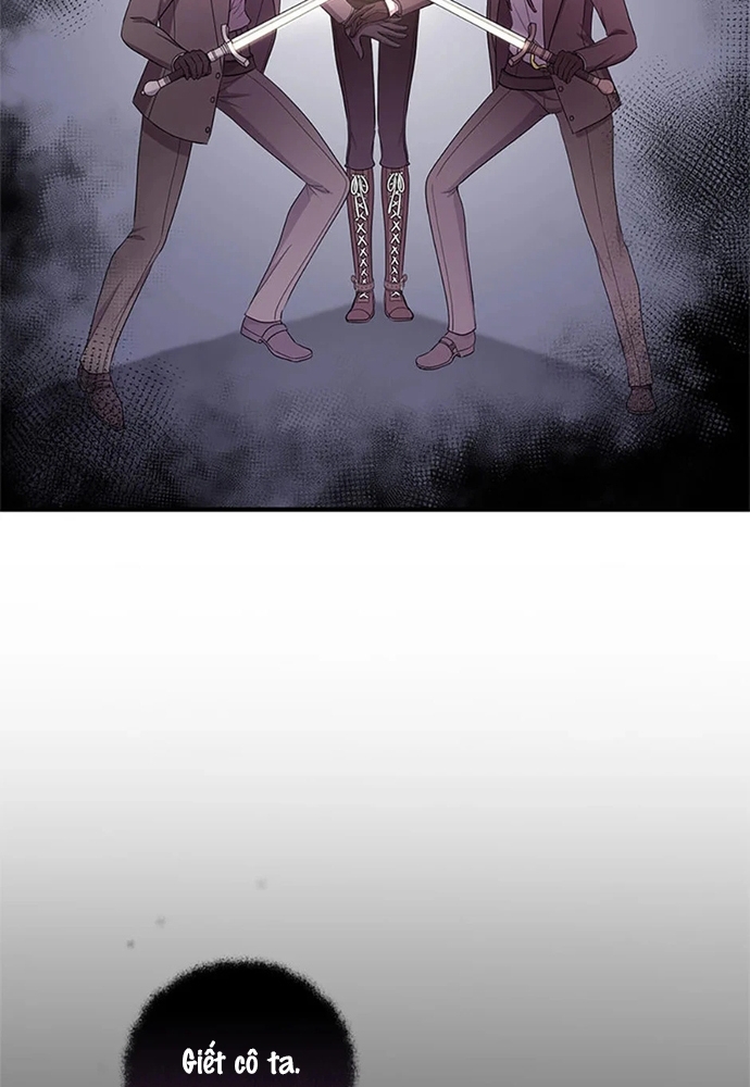 Tôi Không Muốn Chết Lần Nữa! Chapter 51 - Trang 2