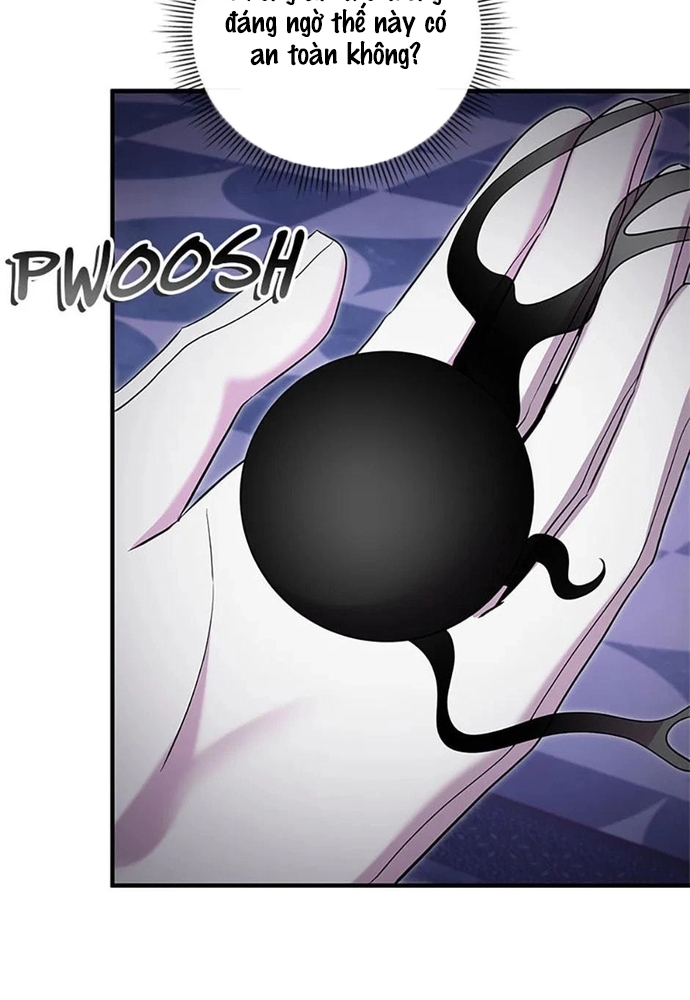 Tôi Không Muốn Chết Lần Nữa! Chapter 51 - Trang 2