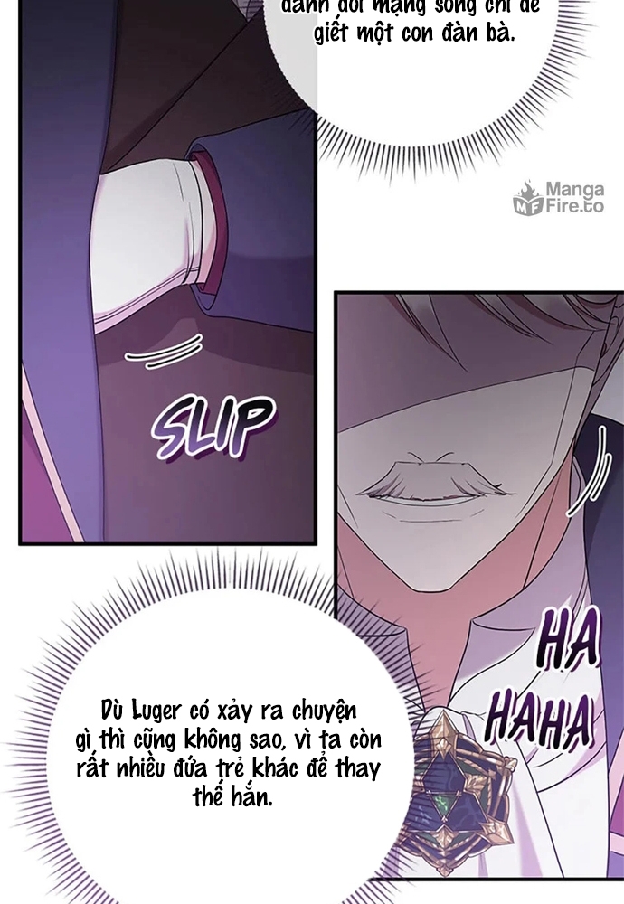 Tôi Không Muốn Chết Lần Nữa! Chapter 51 - Trang 2