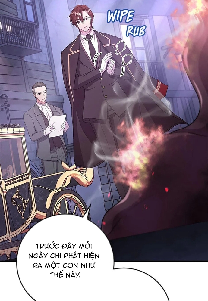 Tôi Không Muốn Chết Lần Nữa! Chapter 51 - Trang 2