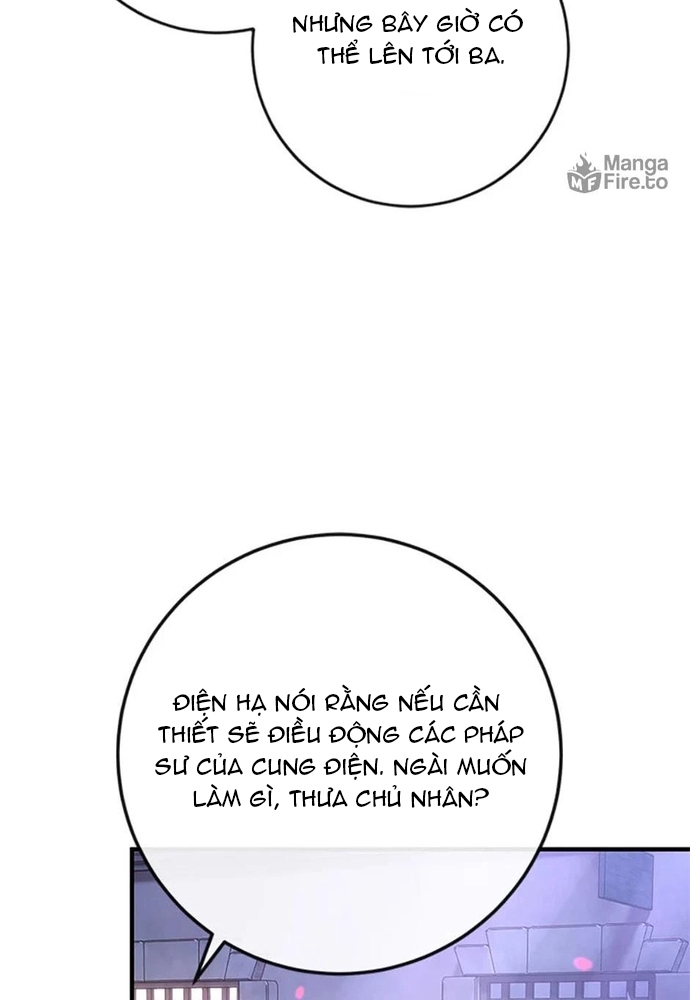 Tôi Không Muốn Chết Lần Nữa! Chapter 51 - Trang 2