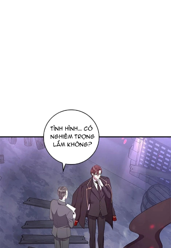 Tôi Không Muốn Chết Lần Nữa! Chapter 51 - Trang 2