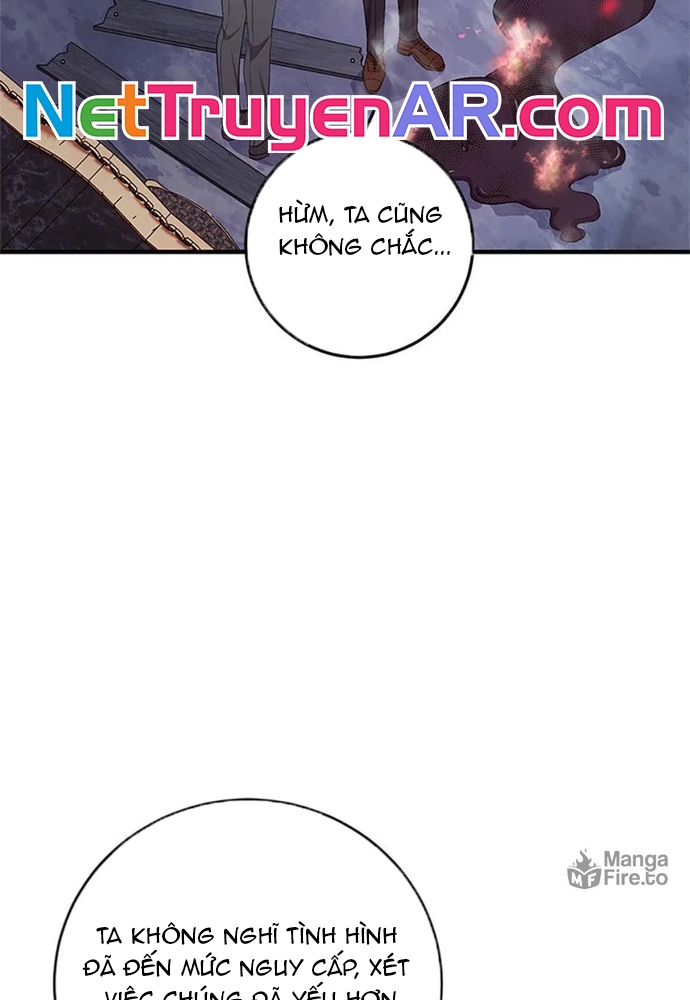 Tôi Không Muốn Chết Lần Nữa! Chapter 51 - Trang 2