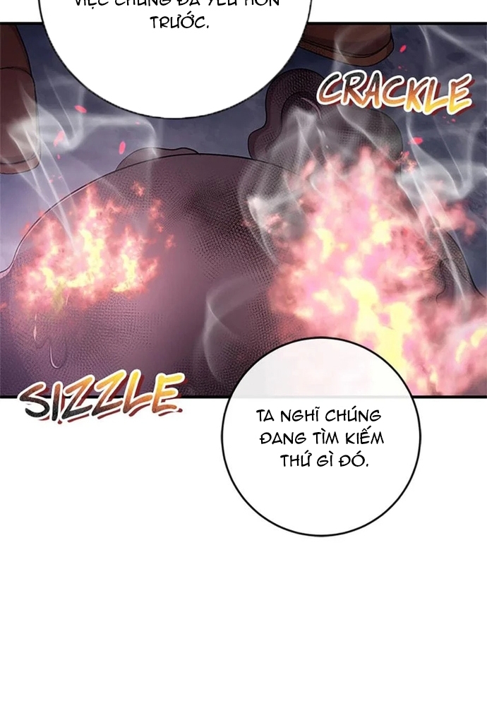 Tôi Không Muốn Chết Lần Nữa! Chapter 51 - Trang 2