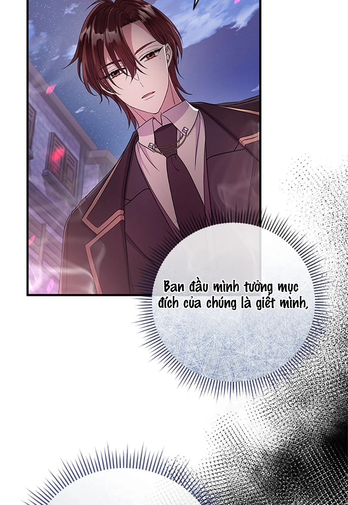 Tôi Không Muốn Chết Lần Nữa! Chapter 51 - Trang 2