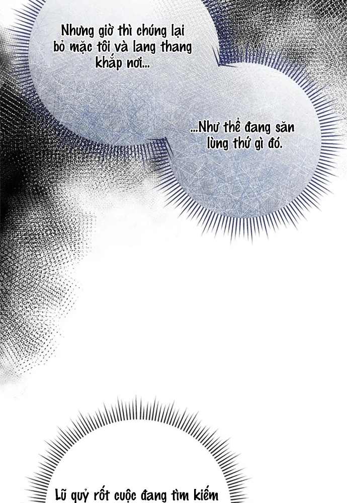 Tôi Không Muốn Chết Lần Nữa! Chapter 51 - Trang 2