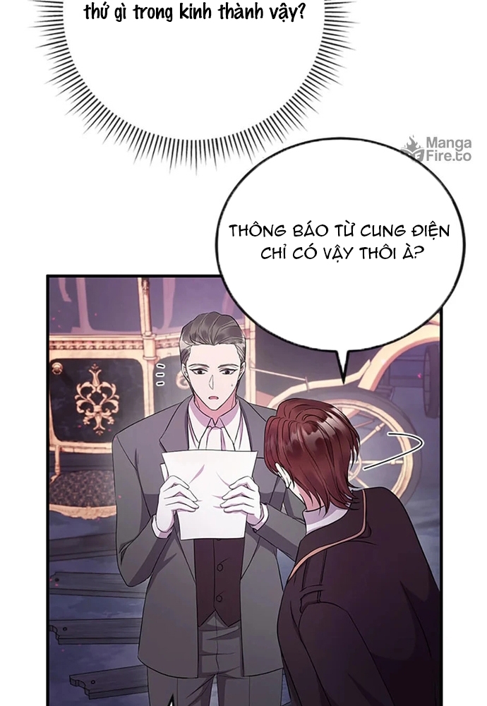 Tôi Không Muốn Chết Lần Nữa! Chapter 51 - Trang 2