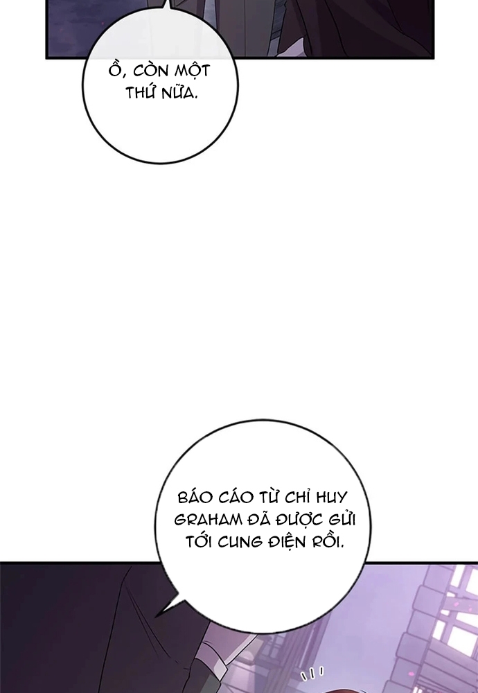 Tôi Không Muốn Chết Lần Nữa! Chapter 51 - Trang 2