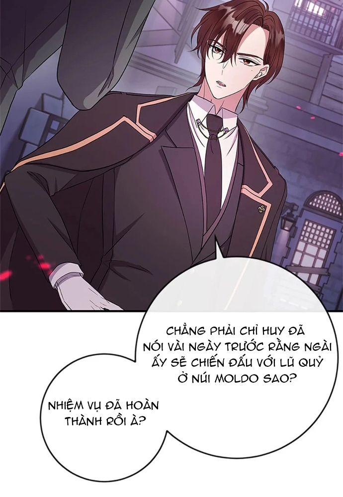 Tôi Không Muốn Chết Lần Nữa! Chapter 51 - Trang 2